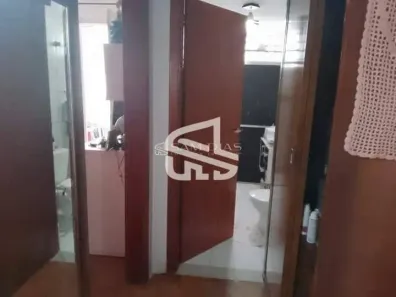 Apartamento com 3 Quartos à venda, 100m² no Brás, São Paulo