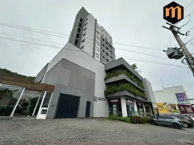 Apartamento com 1 Quarto para alugar, 50m² no Victor Konder, Blumenau