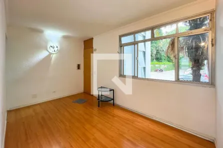 Apartamento com 2 Quartos à venda, 50m² no Parque São Luís, São Paulo