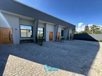 Casa com 3 Quartos à venda, 86m² no Parque Olinda, Gravataí