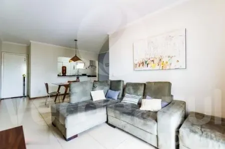 Apartamento com 2 Quartos à venda, 80m² no Centro, Campinas