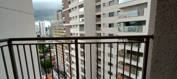 Apartamento com 1 Quarto à venda, 22m² no Santo Amaro, São Paulo