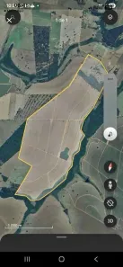 Fazenda/Sítio à venda, 2831400m² no Centro, Promissão