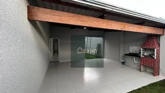 Casa com 2 Quartos à venda, 90m² no Setor Residencial Jandaia, Anápolis