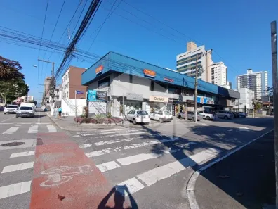 Ponto Comercial para alugar, 15m² no Kobrasol, São José