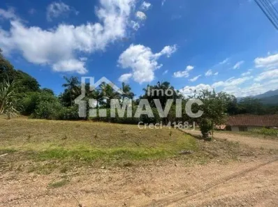 Lote/Terreno à venda, 830m² no Ilha da Figueira, Jaraguá do Sul