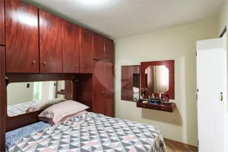 Apartamento com 2 Quartos à venda, 82m² no Tatuapé, São Paulo