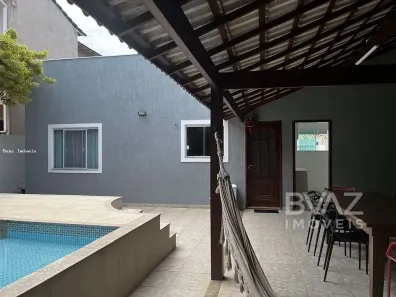 Casa com 4 Quartos à venda, 158m² no Peró, Cabo Frio