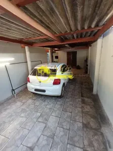 Casa com 5 Quartos à venda, 124m² no Vila Perseu Leite de Barros, Campinas