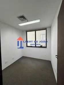 Sala Comercial para alugar, 57m² no Itaim Bibi, São Paulo