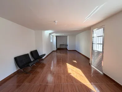 Casa com 1 Quarto para alugar, 45m² no Nova Granada, Belo Horizonte