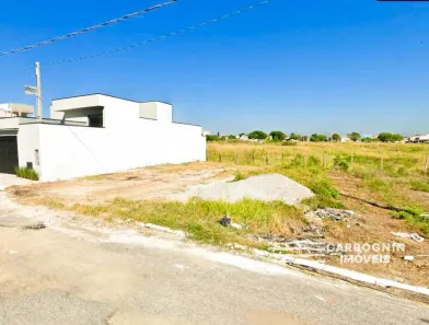 Lote/Terreno à venda, 161m² no Vila Santos, Caçapava