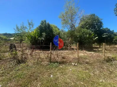 Lote/Terreno à venda, 3840m² no Segredo, Guapimirim