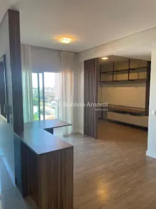 Apartamento com 3 Quartos à venda, 70m² no Jardim Dom Bosco, Campinas