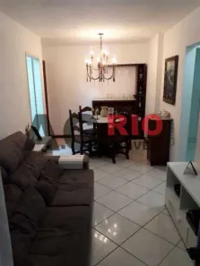 Apartamento com 2 Quartos à venda, 58m² no Itanhangá, Rio de Janeiro