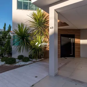 Casa com 1 Quarto à venda, 215m² no Flores, Manaus