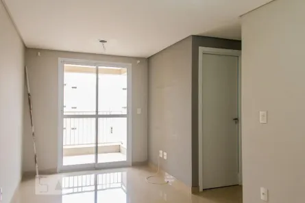 Apartamento com 2 Quartos à venda, 56m² no Vila Floresta, Santo André