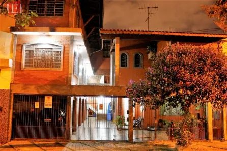 Sobrado com 3 Quartos à venda, 500m² no Parque São Jorge, São Paulo