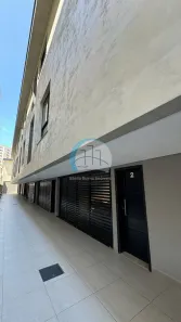 Casa com 2 Quartos à venda, 89m² no Boqueirão, Santos