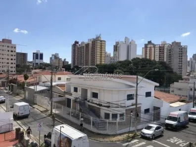 Apartamento com 3 Quartos à venda, 100m² no Botafogo, Campinas