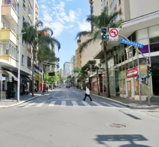 Prédio Comercial à venda, 800m² no Consolação, São Paulo
