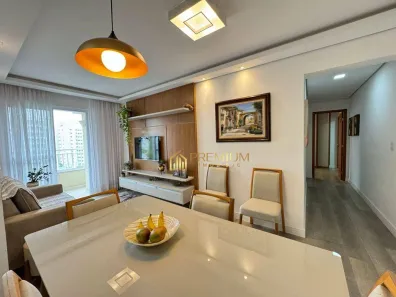 Apartamento com 2 Quartos à venda, 81m² no Vila Ema, São José dos Campos