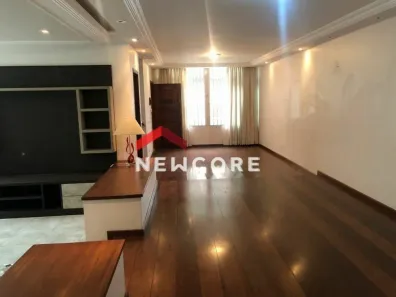 Sobrado com 3 Quartos à venda, 335m² no Vila Floresta, Santo André