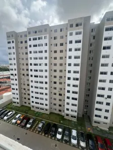 Apartamento com 2 Quartos à venda, 45m² no Parangaba, Fortaleza