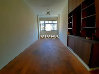 Apartamento com 2 Quartos à venda, 77m² no Méier, Rio de Janeiro