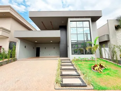 Casa com 3 Quartos à venda, 230m² no Quinta do Lago Residence, São José do Rio Preto