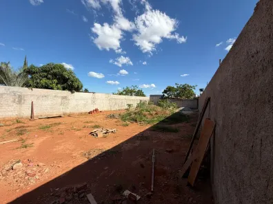 Lote/Terreno à venda, 400m² no Setor Habitacional Vicente Pires, Brasília