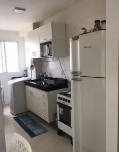 Apartamento com 2 Quartos à venda, 42m² no Cohama, São Luís