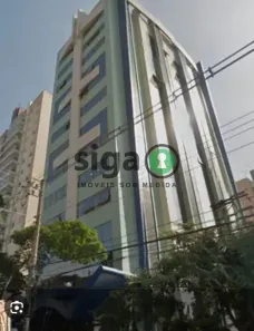 Sala Comercial para alugar, 35m² no Vila Gomes Cardim, São Paulo