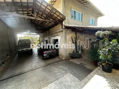 Casa com 6 Quartos à venda, 360m² no Pousada Santo Antônio, Belo Horizonte