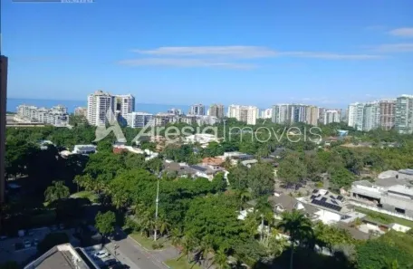 Apartamento com 2 Quartos à venda, 107m² no Barra da Tijuca, Rio de Janeiro
