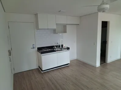 Apartamento com 2 Quartos à venda, 50m² no Vila Mariana, São Paulo
