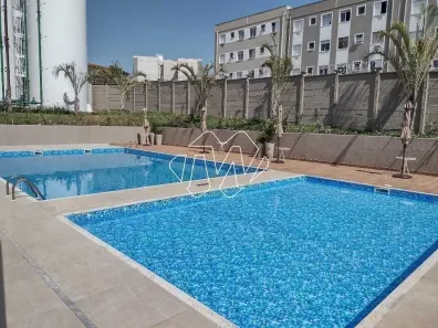 Apartamento com 2 Quartos à venda, 43m² no Jardim Residencial Paraíso, Araraquara