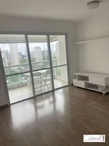 Apartamento com 2 Quartos para alugar, 70m² no Cidade Monções, São Paulo