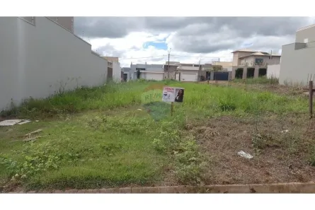 Lote/Terreno à venda, 215m² no Jardim Alto Boa Vista, Orlândia