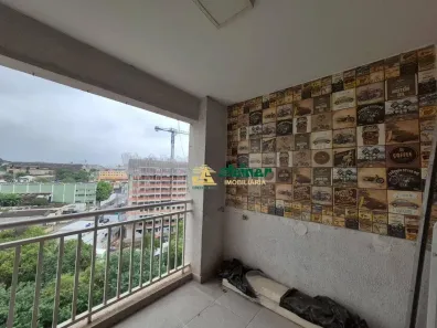 Apartamento com 3 Quartos à venda, 72m² no Vila Antonieta, Guarulhos
