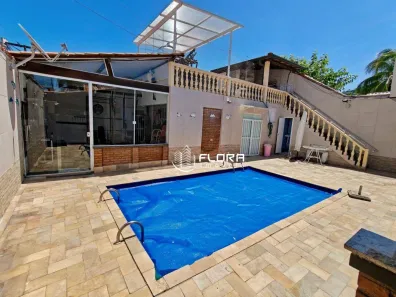 Casa com 3 Quartos à venda, 210m² no Badu, Niterói