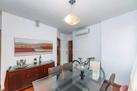 Apartamento com 3 Quartos à venda, 96m² no Gutierrez, Belo Horizonte