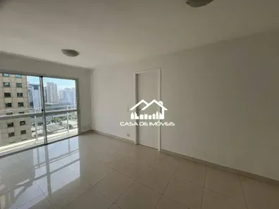 Apartamento com 1 Quarto para alugar, 45m² no Indianópolis, São Paulo