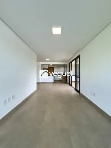 Apartamento com 3 Quartos para alugar, 144m² no Nova Aliança, Ribeirão Preto