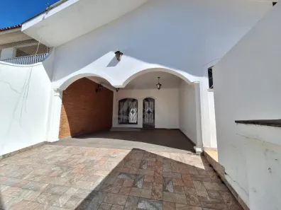 Imóvel Comercial com 3 Quartos para venda ou aluguel, 167m² no Jardim Bom Retiro, Campinas