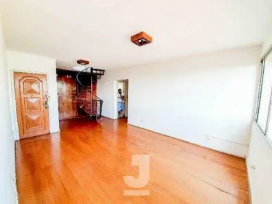 Cobertura com 3 Quartos à venda, 185m² no Jardim Chapadão, Campinas