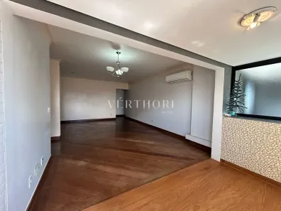 Apartamento com 4 Quartos à venda, 171m² no Centro, Londrina