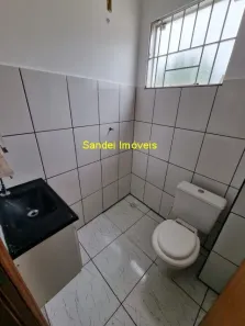 Galpão/Depósito/Armazém à venda, 292m² no Além Ponte, Sorocaba