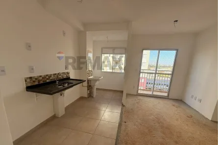 Apartamento com 2 Quartos à venda, 48m² no Residencial Jardim dos Ipês, Nova Odessa