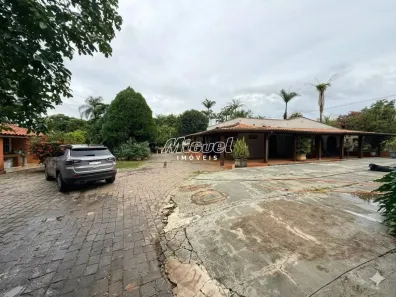 Fazenda/Sítio com 4 Quartos à venda, 6000m² no Campestre, Piracicaba
